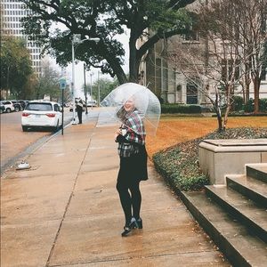 Meet your Posher, Rebecca